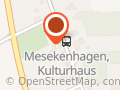 Das Kranichhaus