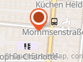 Anne Kröger, Rechtsanwältin
