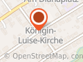 Königin-Luise-Kirche - Kirchengemeinde Waidmannslust