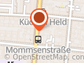 Kame Berlin Japanese Food and Snacks