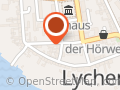 Handweberei Busch