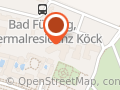 Rehafachzentrum Bad Füssing - Passau (Standort Bad Füssing)