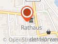 Bauamt Stadtverwaltung Lychen