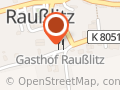 Gasthof Rausslitz