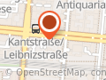 Kant-Kosmetik Kosmetikstudio