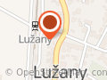 LPG - Strogas - Červený
