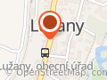 Lužany - Obecní Úřad
