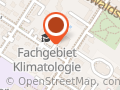 Institut für Ökologie/ Fachgebiet Klimatologie