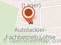 Rico Fichtner Autolackier-Fachbetrieb Lohse
