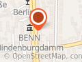 Buchhandlung Gralla am Hindenburgdamm