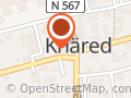 Hotell Freden i Knäred