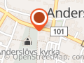 Anderslövs Snickeriverkstad