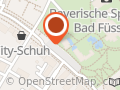DB Reisezentrum Bad Füssing