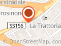 La Trattoria Di Testani Gerardoe C. SAS