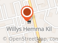 Willys Hemma