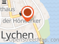 Lychencomputer Webdesign