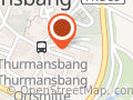 Raiffeisenbank i. Lkrs. Passau-Nord eG - Geldautomat Thurmansbang