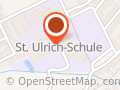 St. Ulrich-Schule Förderschwerpunkt Geist. Entw.