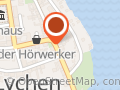 Zum Kranich Lychen