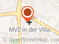 Helios MVZ in der Villa