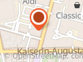 Diamant Eventlocation