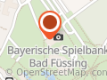 Bar Restaurant Spielbank