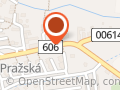 Autobazar Lubenec