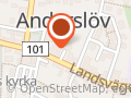 Anita på Gästis i Anderslöv