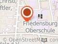 Kita Goethestraße, Kindertagesstätten Nordwest