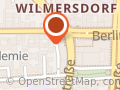 Tagesklinik Wilmersdorf des Tannenhof Berlin-Brandenburg