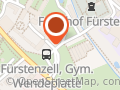 Tafel Fürstenzell
