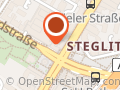 Meldeamt Bürgeramt Steglitz