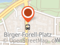 Frauenarztpraxis am Volkspark Wilmersdorf / Prof. Dr. Wolfgang Hardt, Fruzsina Nád
