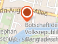 AWO Berlin- Freiwilligendienste / Gap Year