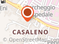 Al Casaleno Di Rizzi Pietro