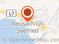 Naturpark-Info "Das Fischhaus"