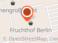 Wache Hauptstadtfleischerei