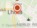 Potraviny centrum Lhota