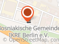 Bosniakische Gemeinde IKRE Berlin e.V.