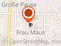 Frau Maus Café