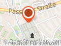 Friedhof Fürstenzell