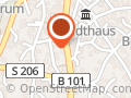 Raumvermietung, Seminarraum, Partylocation