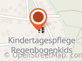 Kindertagespflege Regenbogenkids