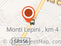 BusForFun Fermata Frosinone