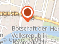 Botschaft der Volksrepublik Bangladesch