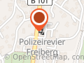 Polizeirevier Freiberg Außenstelle Brand-Erbisdorf