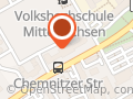 Gemeinschaftsunterkunft Freiberg