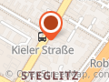 Praxis für Neurologie, Ultraschalldiagnostik und Neurophysiologie Dr. Abraham