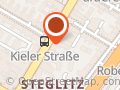 Reha Steglitz Kieler Str. GbR Knie-und Med.Trainingszentr.
