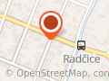 Restaurace Radčický dvůr